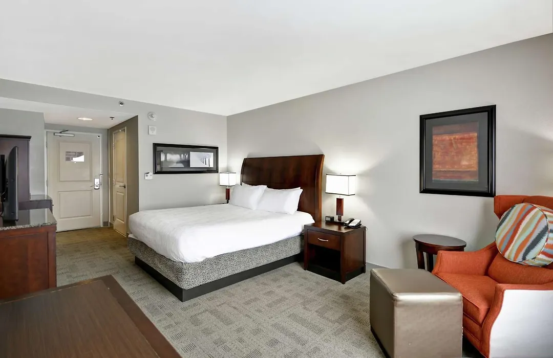 Hilton Garden Inn Toledo / Perrysburg-1
