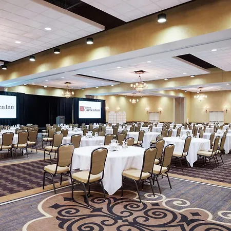Hilton Garden Inn Toledo / Perrysburg-2